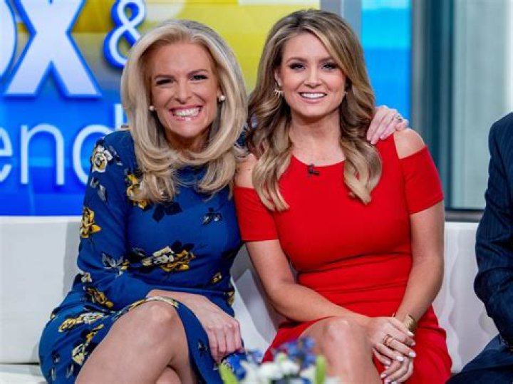 Kimberly Crawford Bio, Wiki, Age, Husband, Salary, Fox News and Miss Congeniality