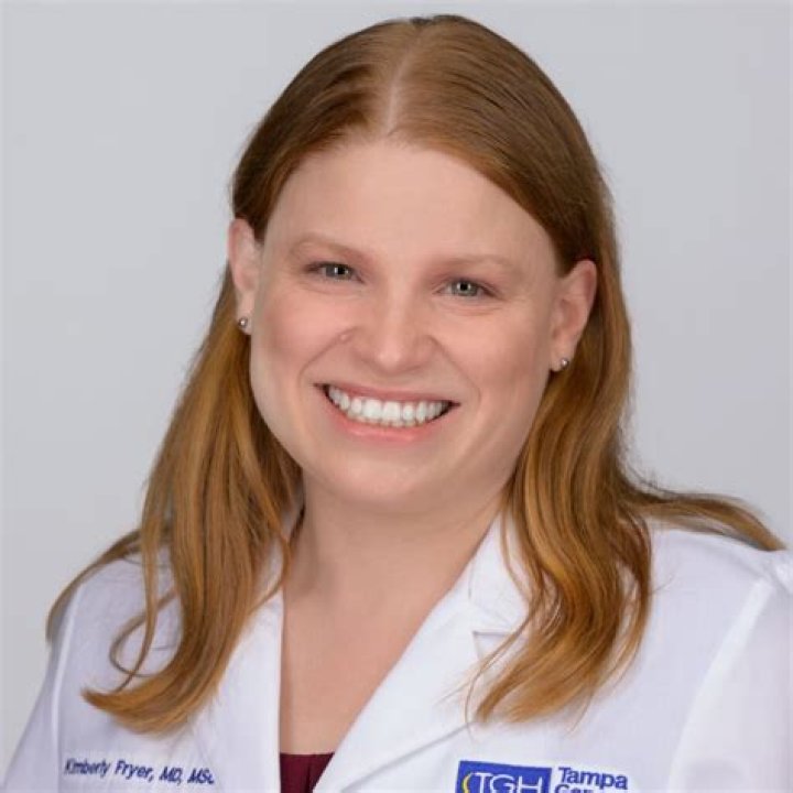 Dr. Kimberly Peirson, MD – Huntington Beach, CA