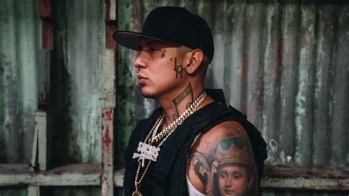 King Lil G (Alex Gonzalez) Biography – Facts, Childhood, Family Life of Rapper