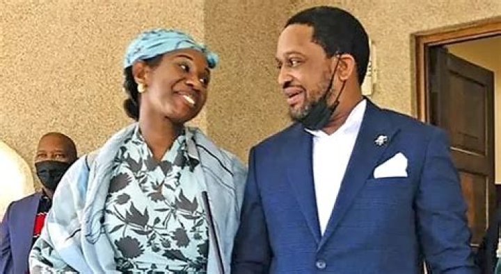 King Misuzulu Second Wife Nozizwe Mulela Age Difference, Who Was Her Ex Husband?