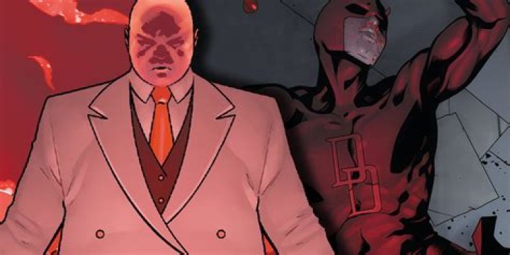 Kingpin Becomes Mayor In Daredevil #595 First Look
