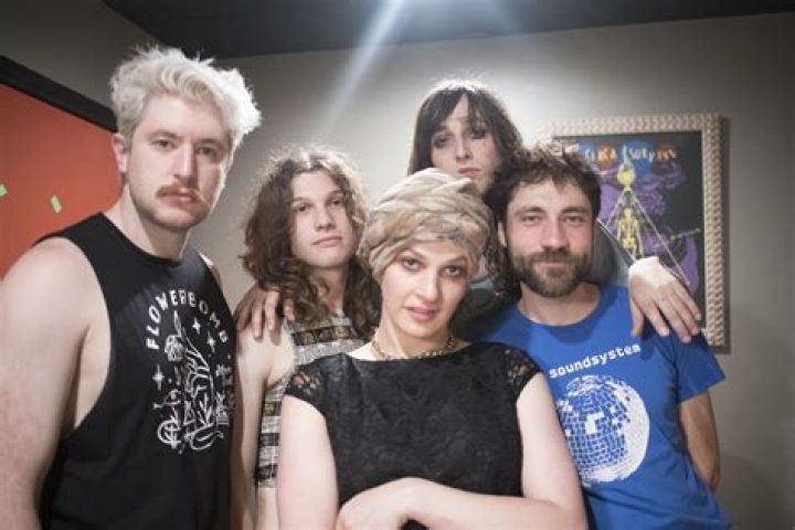 Kira Campbell lost her battle with addiction (drug overdose).