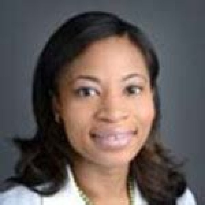 Dr. Kira Colbert, MD – Alpharetta, GA