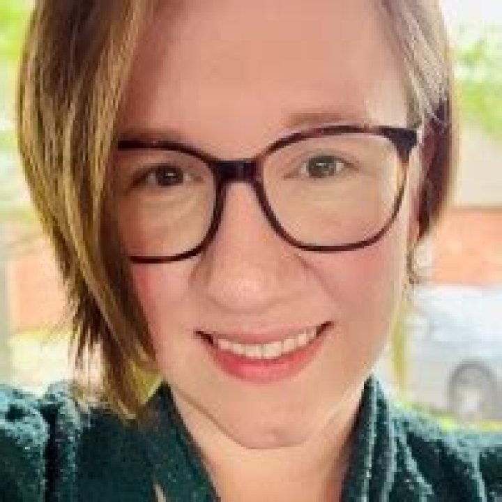 Dr. Kira Groves, DO – Lake Charles, LA