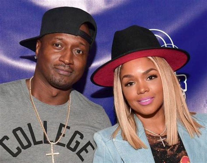 Kirk And Rasheeda Frost, Spotted Having A Date Night At The Frost Bistro