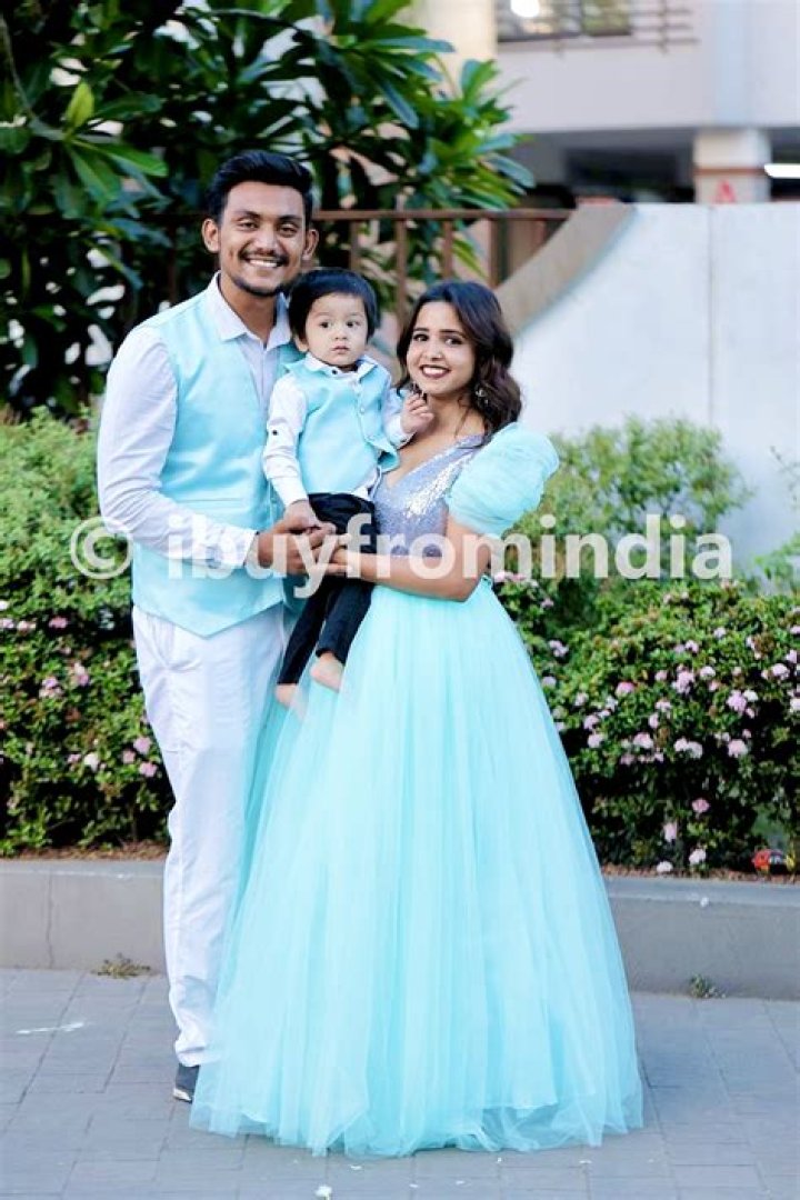 Kirk Frost Is Twinning With His Boys At The Club While Celebrating His Firstborn’s Birthday