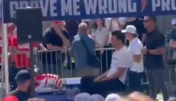 Tributes ; Kirk Myers Cause Of Death, How Did Kirk Myers Die?