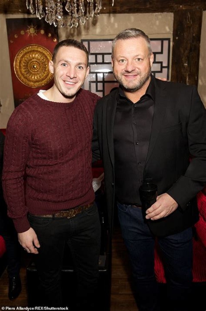 Kirk Norcross Mum and Dad’s Tragic Death – Where Is Julie Lloyd Now?