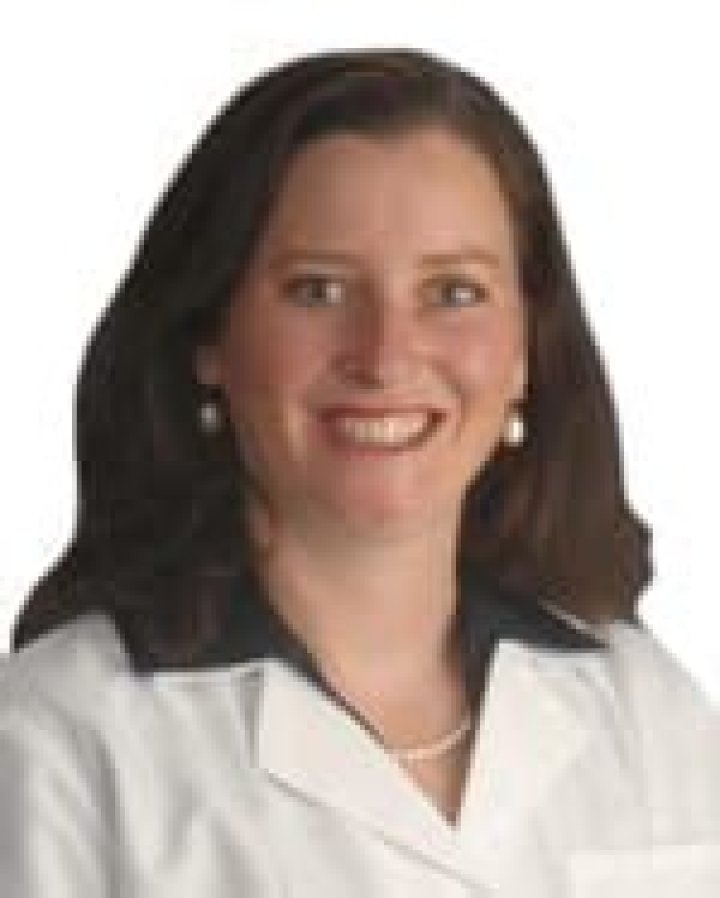 Dr. Kirsten Buck, MD – Marinette, WI