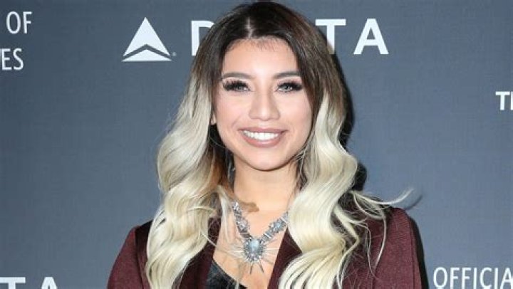 Kirstin Maldonado Biography - Facts, Childhood, Family Life & Achievements
