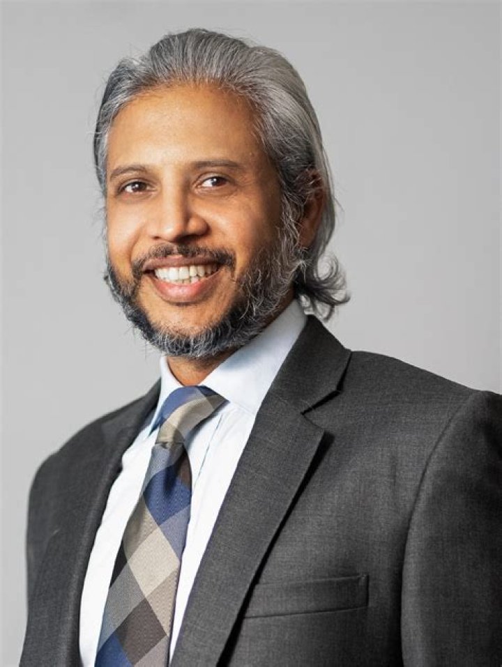 Dr. Kishore Arcot, MD – Memphis, TN