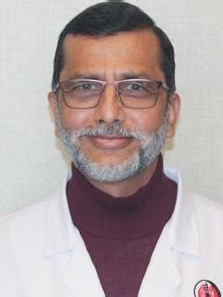 Dr. Kishwar Husain, MD – Saint Augustine, FL