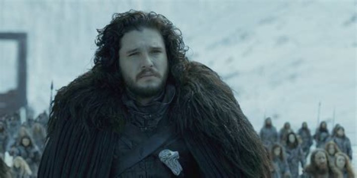 Kit Harington addresses Jon Snow ‘Game of Thrones’ sequel by channeling Jon Snow