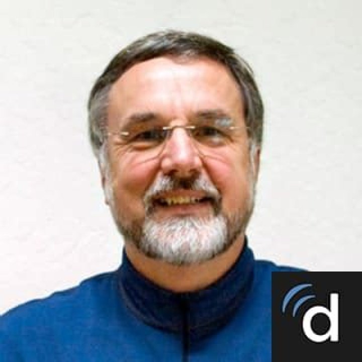 Dr. Klaus Porzig, MD – Stanford, CA