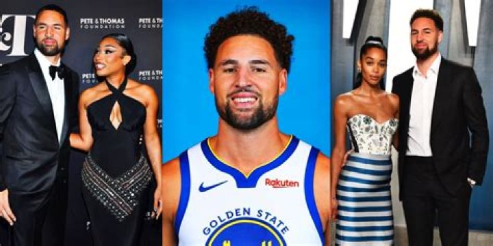 Klay Thompson family: Wife, children, parents, siblings