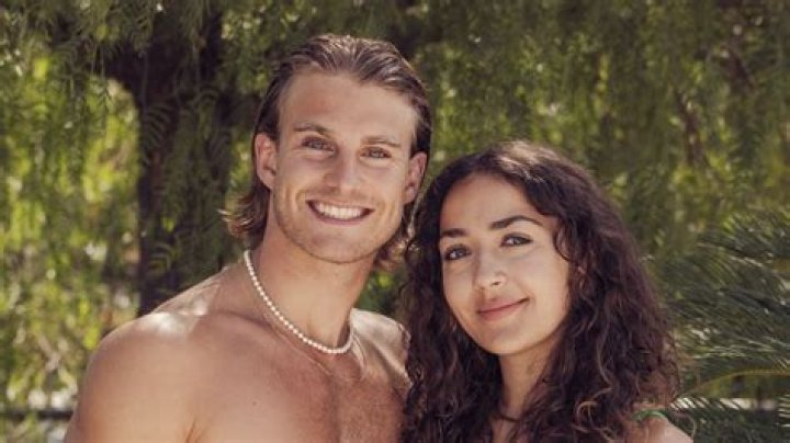 Kodie Murphy Wiki, Bio, height, boyfriend name, parents, siblings, Love Island 2023, school, net worth