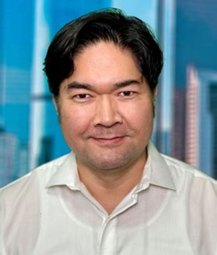 Dr. Koji Honda, DO – Tampa, FL