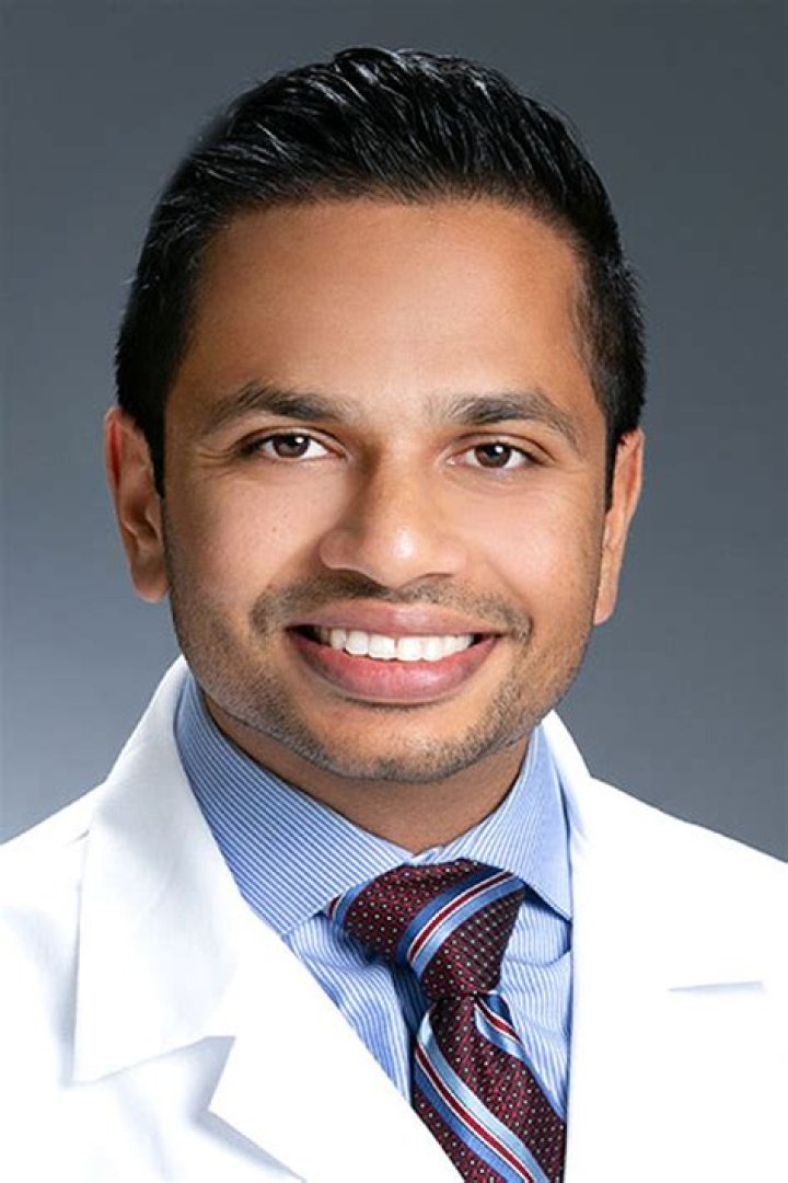 Dr. Kokila Patel, MD – Elgin, IL