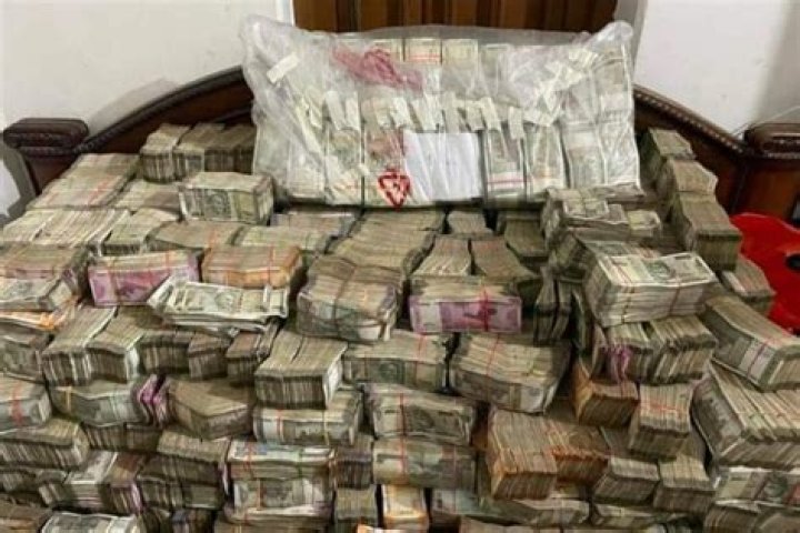 
Kolkata App fraud: Rs 14.53 cr seized from cryptocurrency wallet of Amir Khan 
