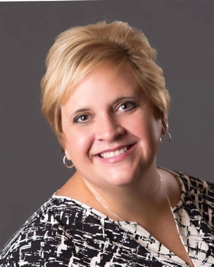 Dr. Kolleen Burnett, DO – Hamilton, IL