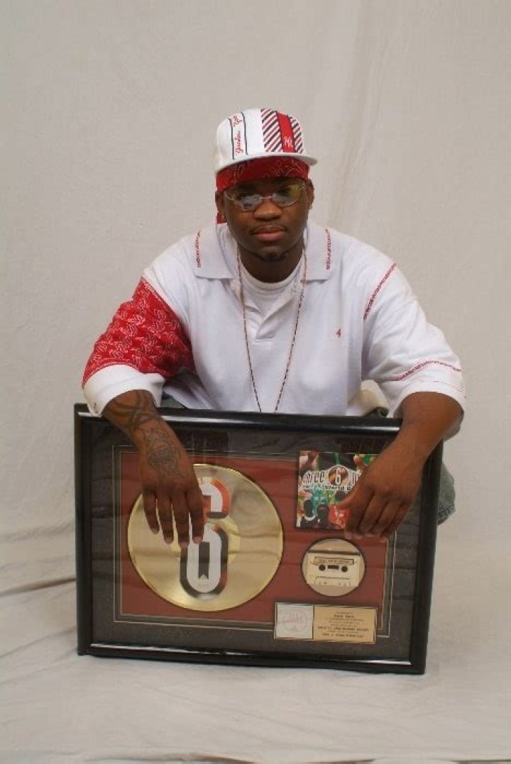 Koopsta Knicca’s biography, net worth, fact, career, awards and life story