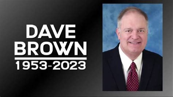 KRGV Dave Brown Obituary: Death Cause Wife And Family Mourns The Loss