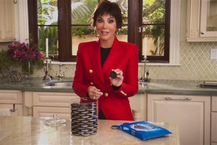 Kris Jenner Oreo Commercial & Teaser: AI or Heavy Filtering: Everything You Need to Know