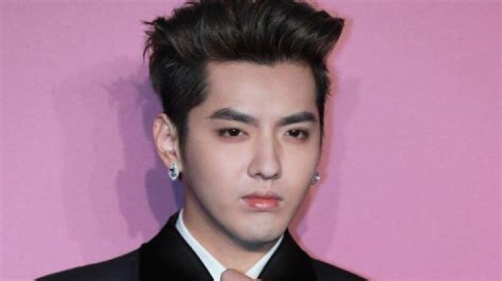 Kris Wu Biography - Facts, Childhood, Family Life & Achievements