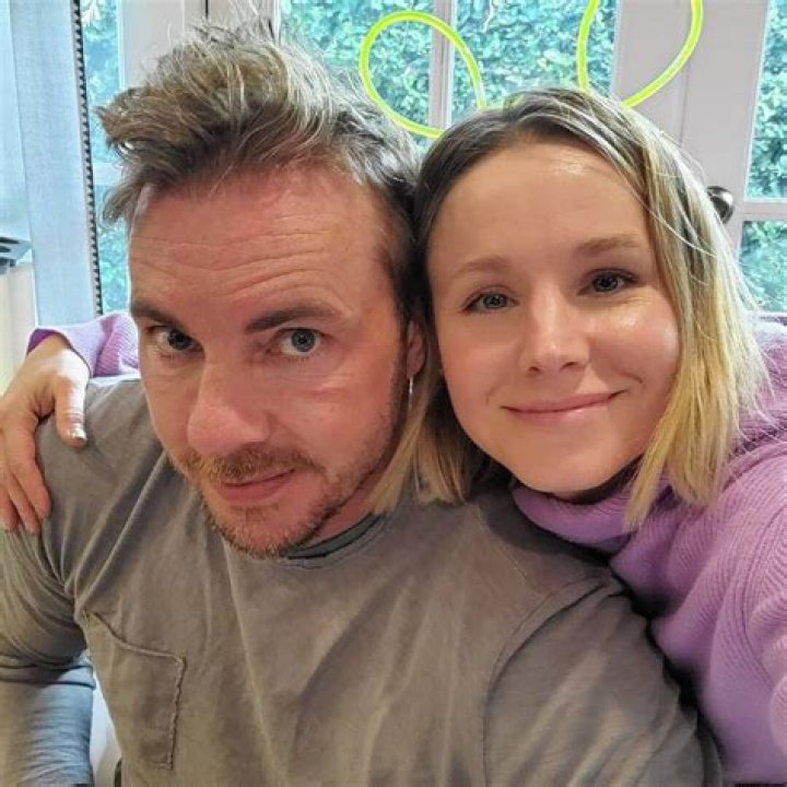 Kristen Bell Pays Sweet Tribute To Hubby Dax Shepard On His Birthday!