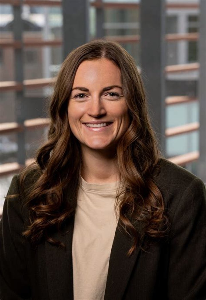 Dr. Kristen (Pullan) Chandler, DO – Erie, PA