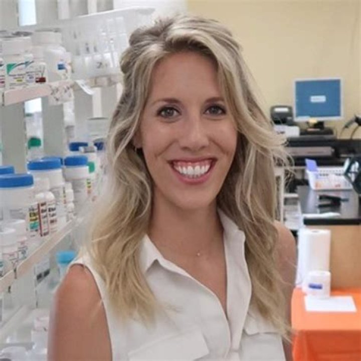 Kristen Ching – Phoenix, AZ