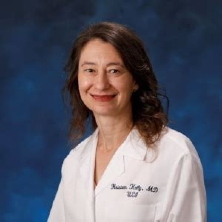 Dr. Kristen (Cesario) Kelly, MD – Irvine, CA