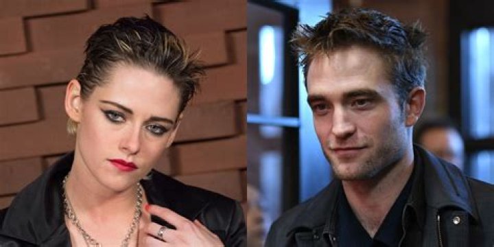 Kristen Stewart – Fans Insist She Plays Catwoman After Reports That Rob Pattinson Is The Next Batman