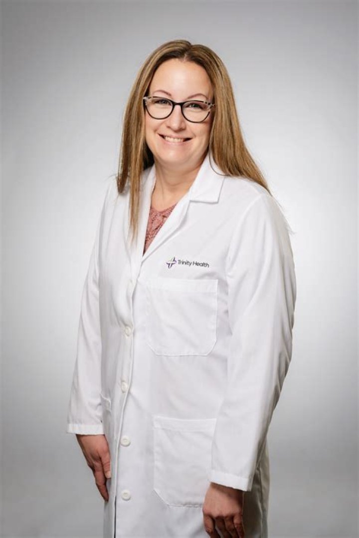 Kristi Becker – Aurora, IL