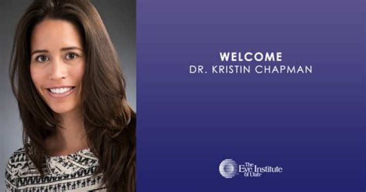 Dr. Kristin Chapman, MD – Baton Rouge, LA