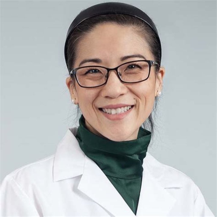 Dr. Kristin Hung, MD – Boston, MA