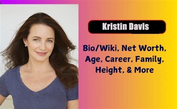 Kristin Davis Biography - Childhood, Life Achievements & Timeline