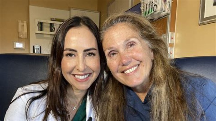 Kristina Fey – Akron, OH