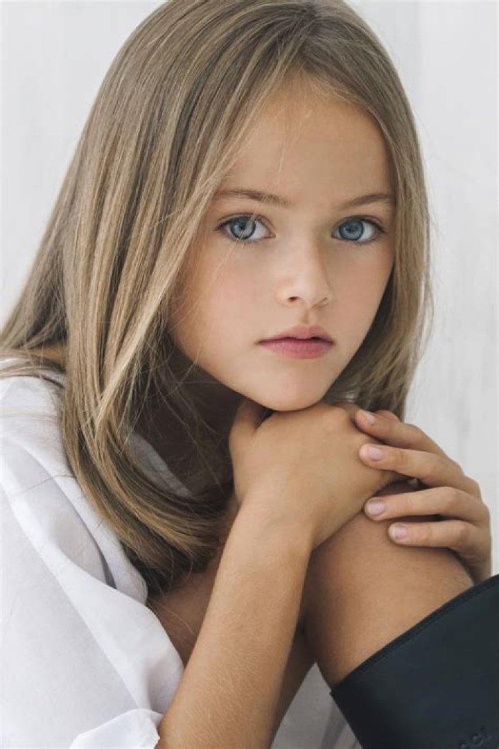 Kristina Pimenova Biography - Facts, Childhood, Family Life & Achievements