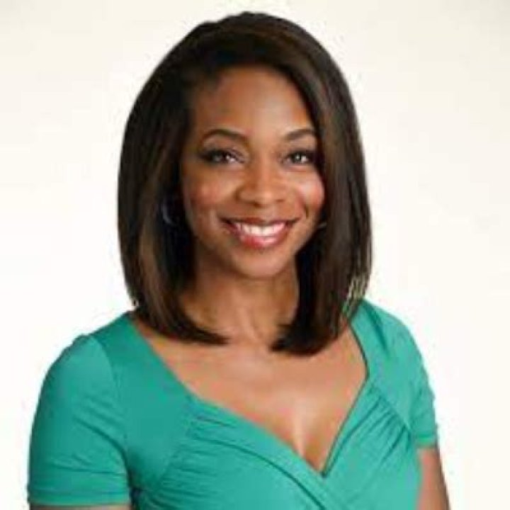 Kristina Pink Biography-Wiki. Age,Education,Husband And Fox