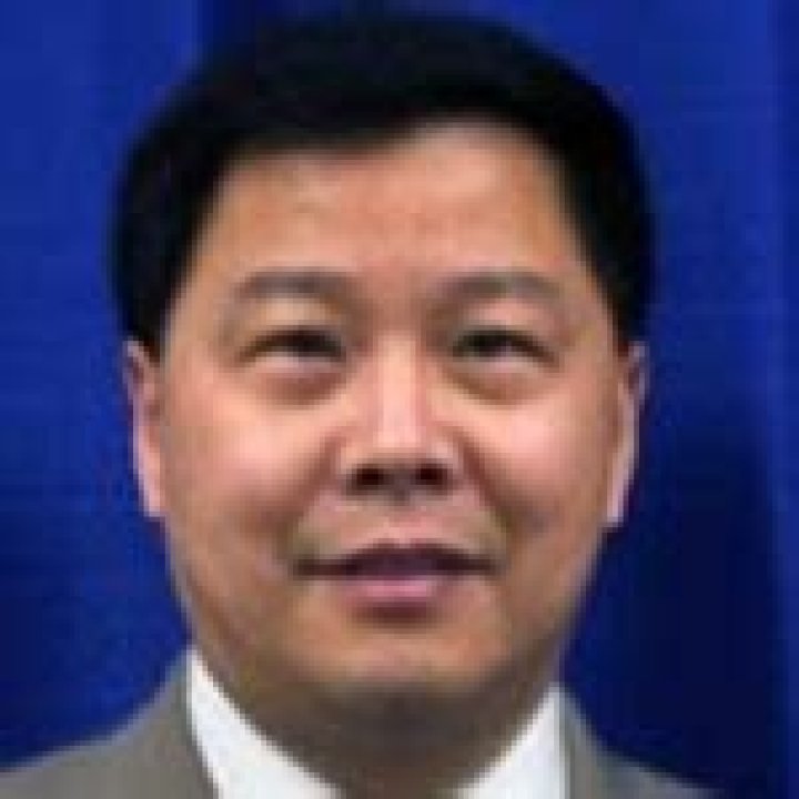 Dr. Kun Zhong, MD – Farmington Hills, MI