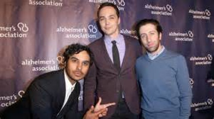 Kunal Nayyar Biography - Facts, Childhood, Family Life & Achievements