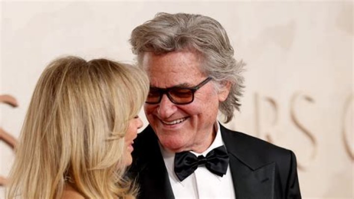 Kurt Russell And Goldie Hawn Explain Why They’ll Never Get Married Despite Being Together For Almost 4 Decades!