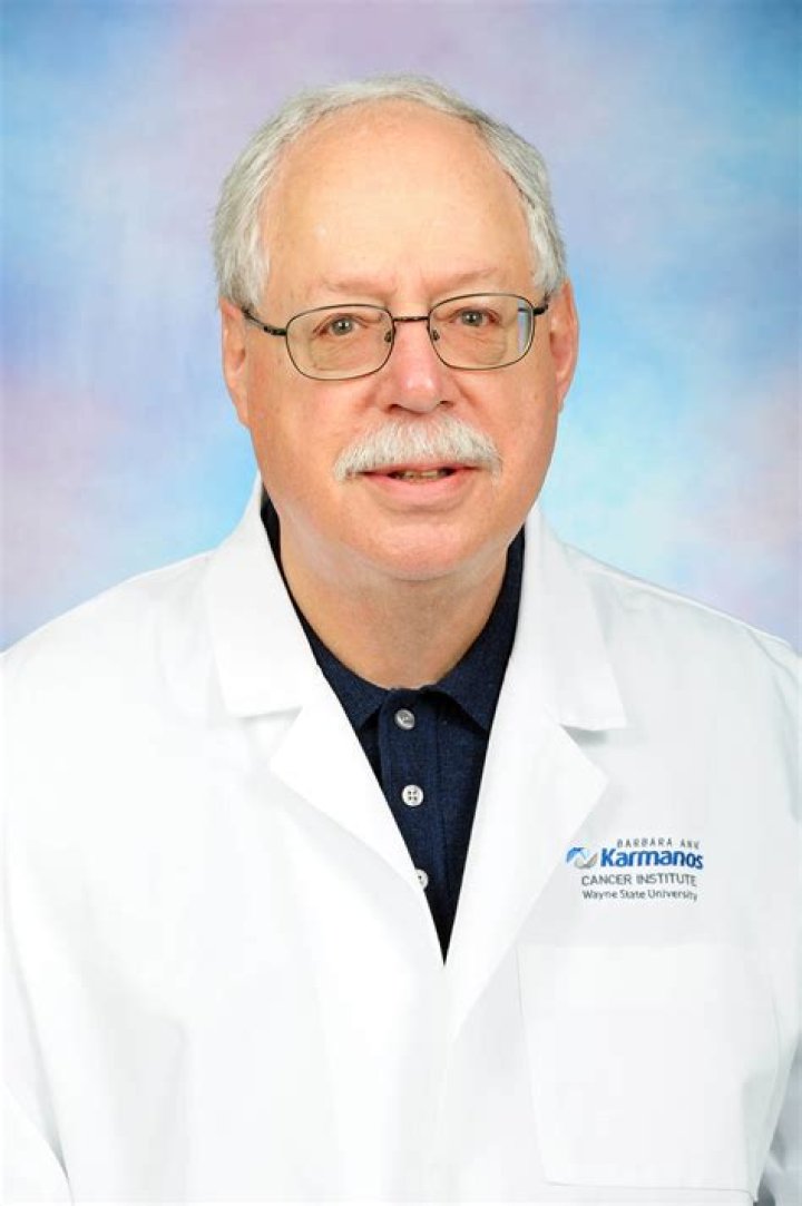 Dr. Kurt Schibler, MD – Cincinnati, OH