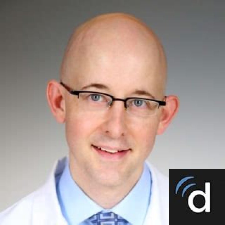 Dr. Kurt Schillinger, MD – Downingtown, PA