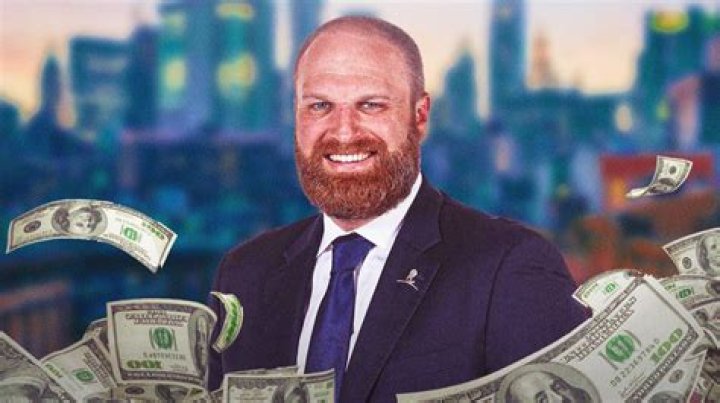 Kurtis Conner's Net Worth Revealed