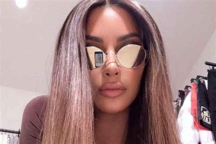 KUWK: Kim Kardashian Confesses She Used To Be ‘Embarrassingly Obsessed’ With Becoming Famous