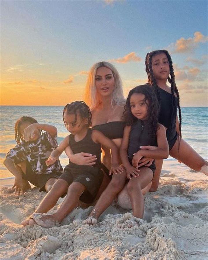 KUWK: Kim Kardashian Says She’s ‘Stressing’ Out Waiting For Her Fourth Baby’s Birth – Here’s Why!