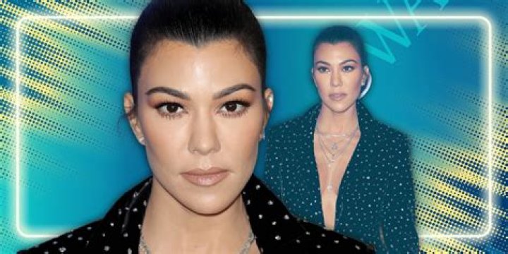 KUWK: Kourtney Kardashian Hesitant To Start Dating Again – Here’s Why!