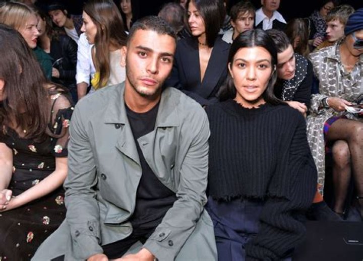 KUWK: Kourtney Kardashian Still Not Making It ‘Official’ With Younes Bendjima – Here’s Why!
